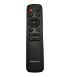 Control Remoto Barra De Sonido Original Hisense HS205