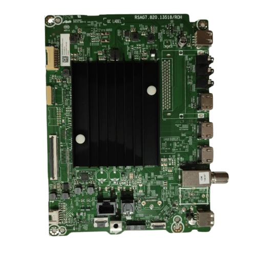 Main Board para televisor Hisense modelo 50U6K