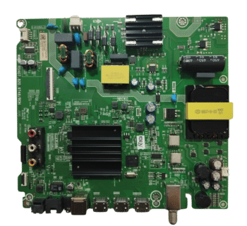 Main Board para televisor Hisense modelo 55A6G