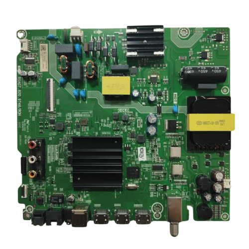 Main Board para televisor Hisense modelo 55A6G