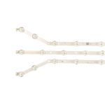 Barras LED para televisores Samsung modelos UN40EH5300MXZL, UN40FH5005KXZL y compatibles