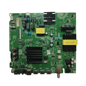 Main Board original para Smart TV Hisense 55A6G