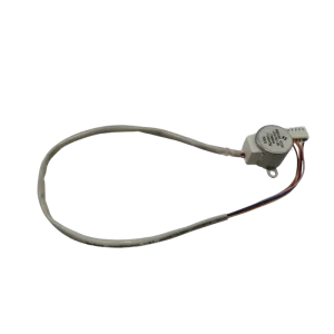 Motor Swing Hisense para aire acondicionado AS-12TW2SLETG00 con cable y conector