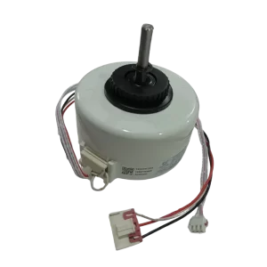 Motor blower Hisense AS-18TW3SXATG para aire acondicionado.