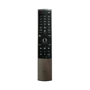 Control Remoto Mágico LG AN-MR700 (AKB75455602) con diseño ergonómico y funciones avanzadas para Smart TV.