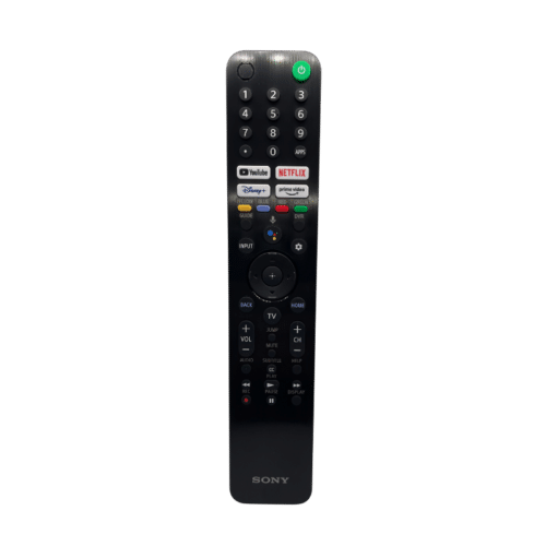 Control Remoto RMF-TX520U compatible KD-43X80J