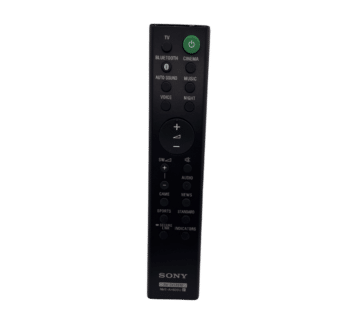 Control Remoto Original SONY para HT-S350