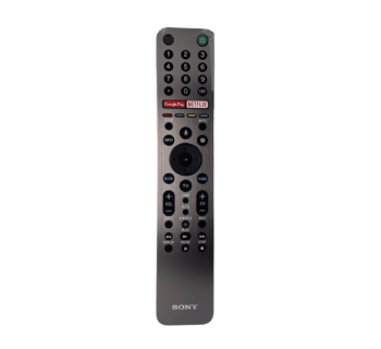 Control Remoto Original SONY RMF-TX611B compatible XBR-85Z8H