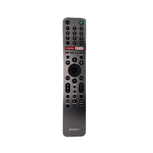 Control Remoto Original SONY RMF-TX611B compatible XBR-85Z8H