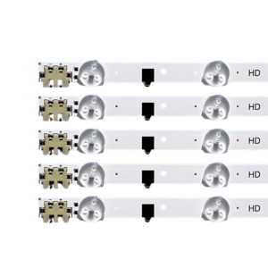 Kit de Barras Led Compatible Con Televisores Modelo UN32F5000AKXZL, UN32F5500AKXZL, UN32F4000AKXZL, UN32F4300AKXZL, UN32F4300AFXZP