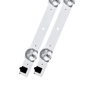 Kit de Barras Led Compatible Con Televisores Modelo UN32F5000AKXZL, UN32F5500AKXZL, UN32F4000AKXZL, UN32F4300AKXZL, UN32F4300AFXZP