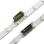 Kit de barras LED para TV Samsung UN49