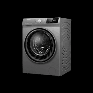 Lavadora HISENSE Eléctrica 15kg WD3S1543BT