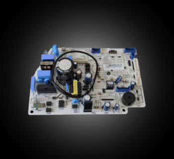 Main control Board EBR83268420 para aire acondicionado LG modelo VM092C7.NJ0 VM092C7.NJ1 VM122C7.NJ0 VR092C7.NJ0 VR122C7.NJ0 (unidad interna)