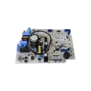 Main Control Board EBR83268420 para aire acondicionado LG, compatible con modelos VM092C7, VM122C7, VR092C7 y VR122C7 (unidad interna).