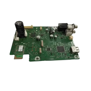 main board ony F-1337-488-9 vista lateral componentes