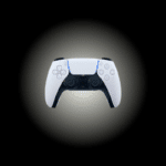 Control para PS5 Dualsense Blanco