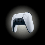 Control para PS5 Dualsense Blanco