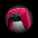 Control para PS5 Dualsense Rojo Cósmico