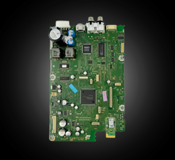 Main Board COMPL F-1340-598-9 A2228421A