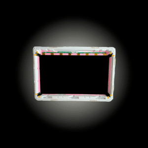 PANEL LCD - OPEN CELL 100712611 Compatible Con Modelos XBR-65X80XH