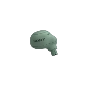 Repuesto Sony WF-C500 (930102428) izquierdo, color verde, diseño original y ajuste perfecto para restaurar la funcionalidad de tu audífono.