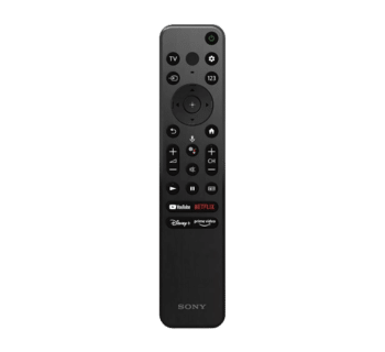 Control Remoto RMF-TX800U Compatible con TV KD-43X80K