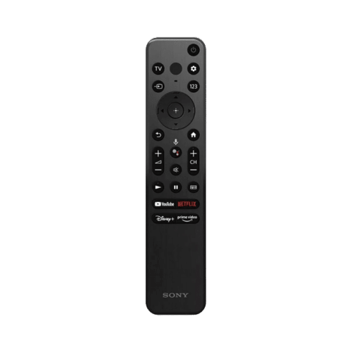 Control Remoto RMF-TX800U Compatible con TV KD-43X80K