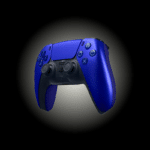 Control para PS5 Dualsense Azul Cobalto