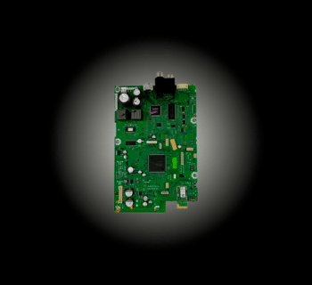 Main Board COMPL F-1340-608-9 (NON D A5014385B MHC-V83D)