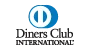 Logo de Diners Club