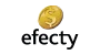 Logo de Efecty