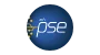 Logo de PSE