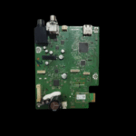 Mother Board Complete F-1337-488-9 [A2228864A] compatible con MHC-V02