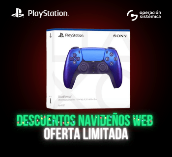 Control para PS5 Dualsense , en operación sistémica todo al mejor precio.