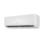 Aire Acondicionado Hisense 12000 BTU Brissa Convencional ON | OFF 110 V [AS-12CR1SGRCA00]