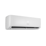 Aire Acondicionado Hisense 12000 BTU Brissa Convencional ON | OFF 110 V [AS-12CR1SGRCA00]