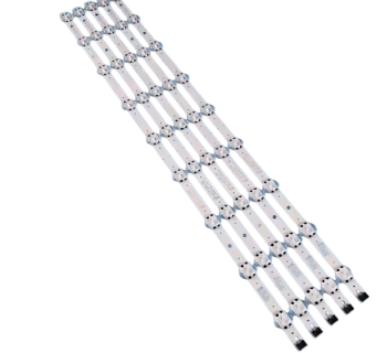 Kit De Barras Led Compatible Con Televisores 65UM7400PDA, 65UM7470PSA, 65UM7500PPA, 65UN7310PDC, 65UP7500PSF, 65UP751C0SF, 65UU640C, 65UT640S0DA, 65UT640S0UA