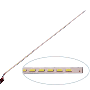 Kit De Barras Led Compatible Con Televisores HYLED323E, HYLED323iNT