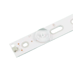 Kit De Barras Led Compatible Con Televisor LE32D3350