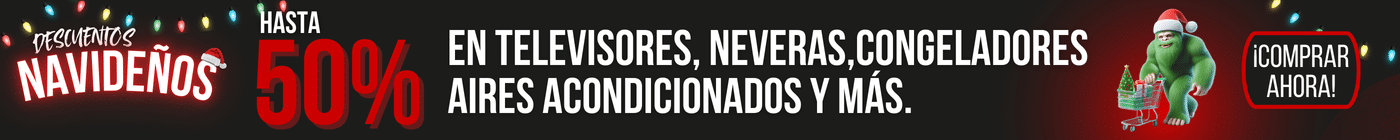 En operación Sistémica, somos distribuidores autorizados de Hisense