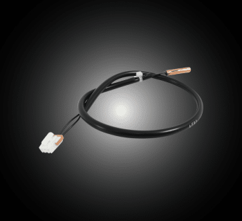 Sensor de temperatura EBG61110705/EBG60787304 para aires acondicionados LG - Compatible con unidades interiores.