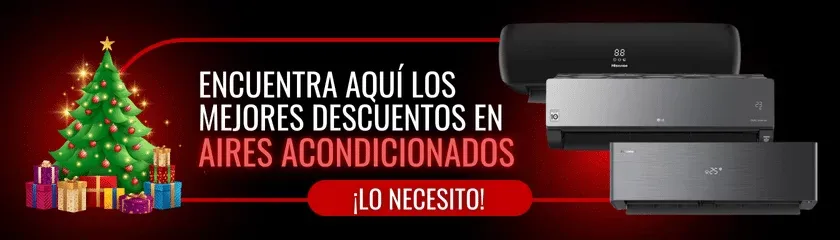 Botón Aire Acondicionado