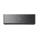 Aire Acondicionado Hisense Energy Pro Inverter 12.000 BTU con Wi-Fi integrado, diseño moderno y refrigerante R32