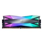 Módulo de memoria RAM XPG Spectrix D60G 8GB DDR4 con RGB