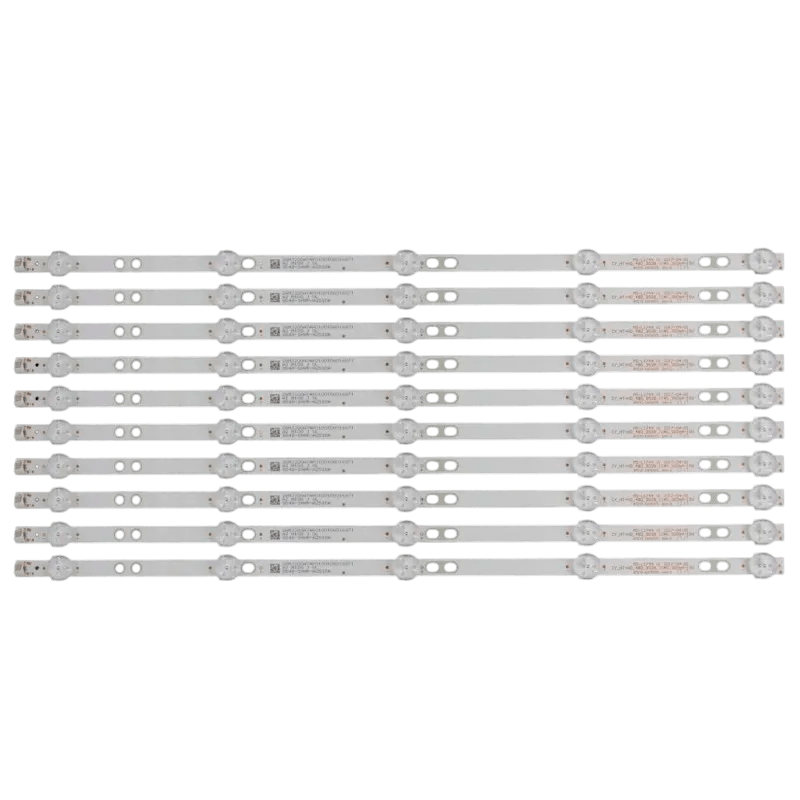 Kit De Barras Led Compatible Con Televisores (V1) HYLED483INTM, HYLED481iNT2