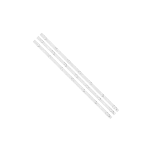 Kit de barras LED TC-32A400C para retroiluminación de televisores Panasonic 32 pulgadas