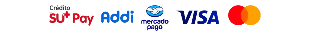 metodos de pagos Operación Sistémica