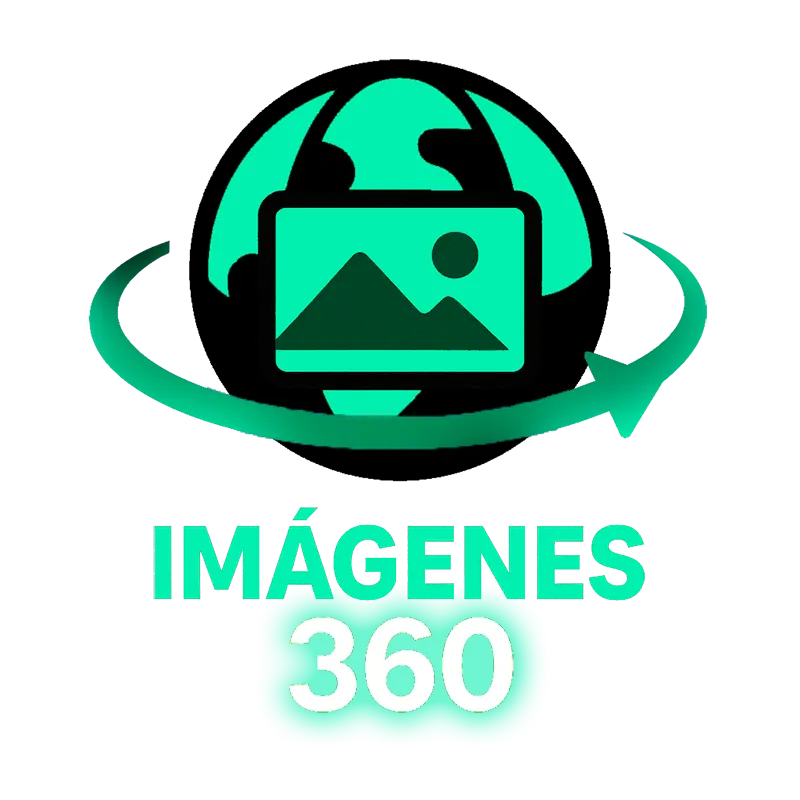 Vista 360 del producto Vista 360 grados