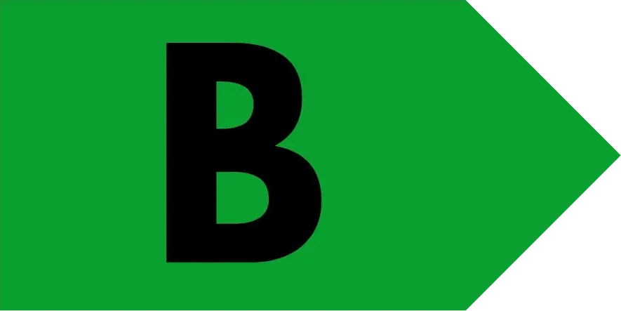 Eficiencia Energética B